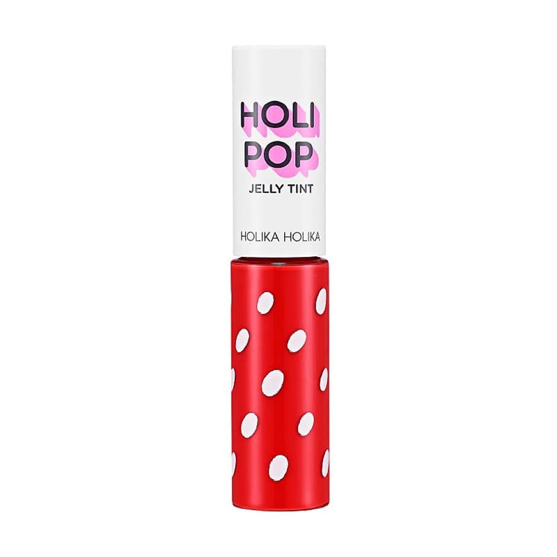Гелевий тінт для губ Holika Holika Holi Pop Jelly Tint, CR04 Coral, 9.5 мл