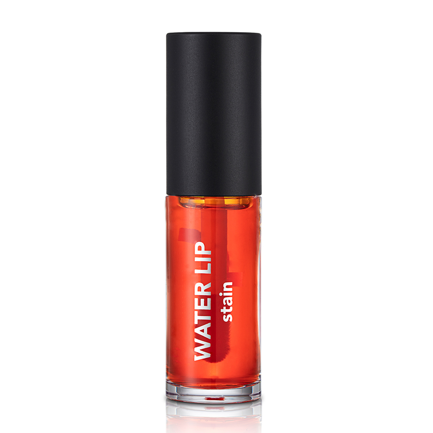 Стійкий тінт для губ Flormar Water Lip Stain 004 Orange Juice, 6.4 мл