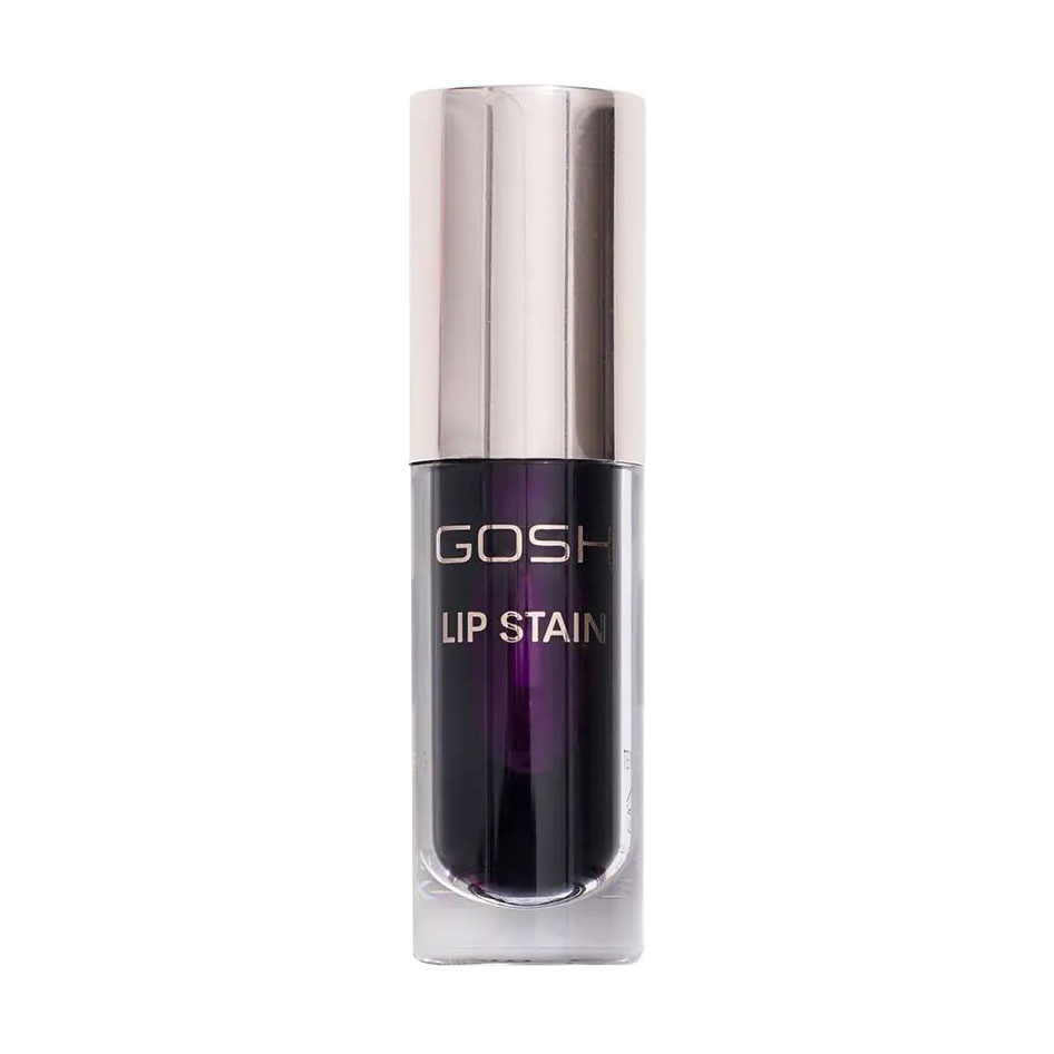 Стійкий тінт для губ GOSH Lip Stain 002 Wild Berry, 3 мл